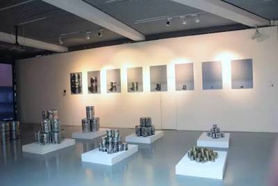 2017中國美術(shù)學院上海設(shè)計學院畢業(yè)設(shè)計展 數(shù)字媒體與展示設(shè)計的創(chuàng)新融合