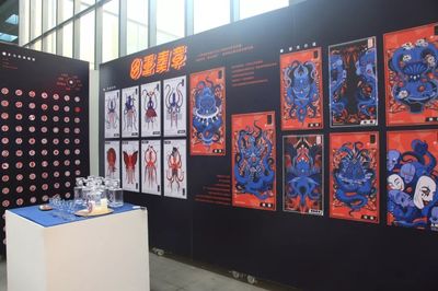 藝術(shù)新銳的華彩篇章——魯迅美術(shù)學院大連校區(qū)2019屆畢業(yè)設(shè)計作品展回顧